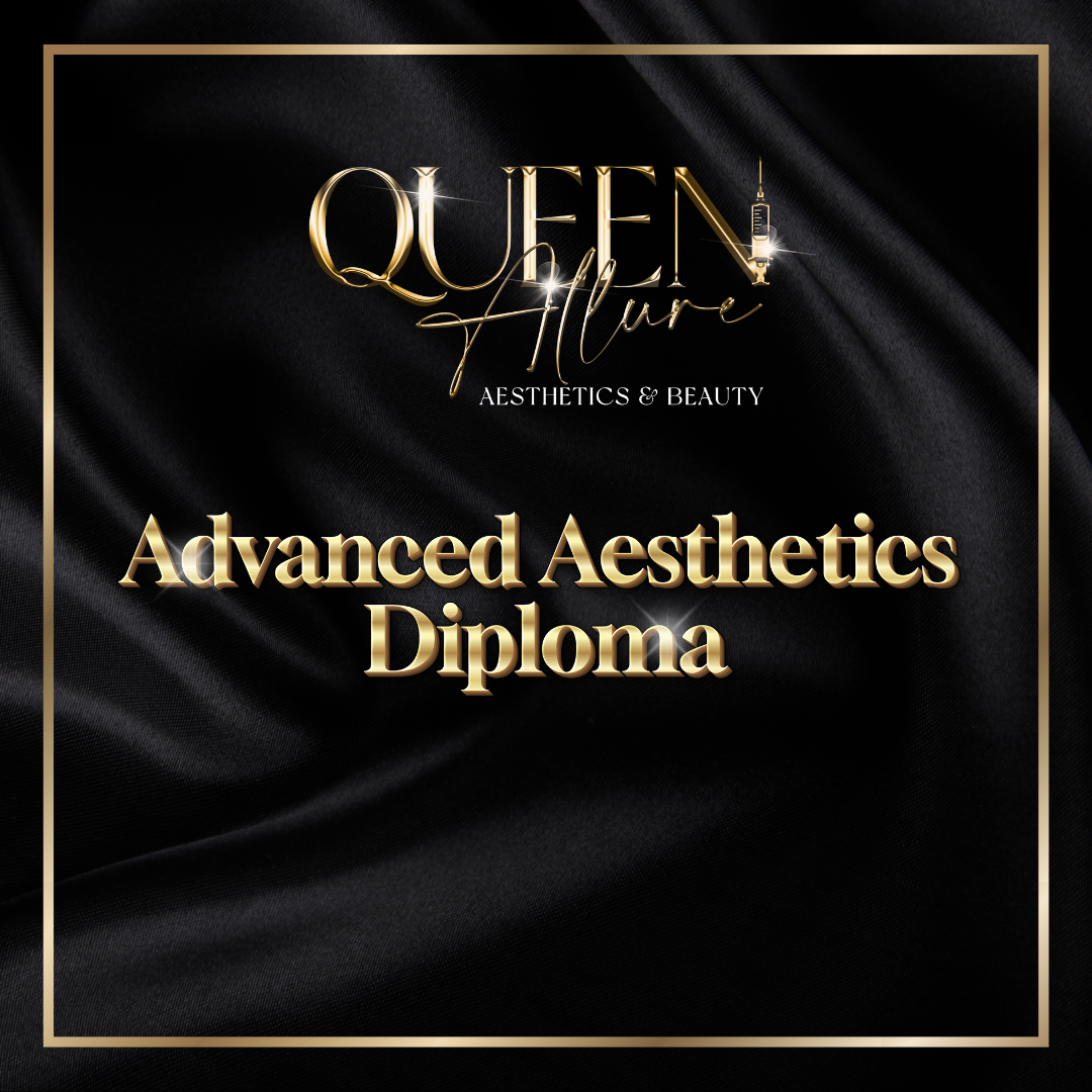 Advanced Aesthetics Diploma