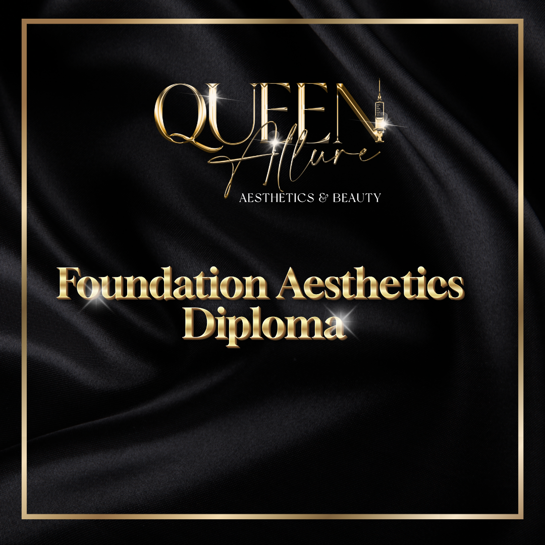 Foundation Aesthetics Diploma