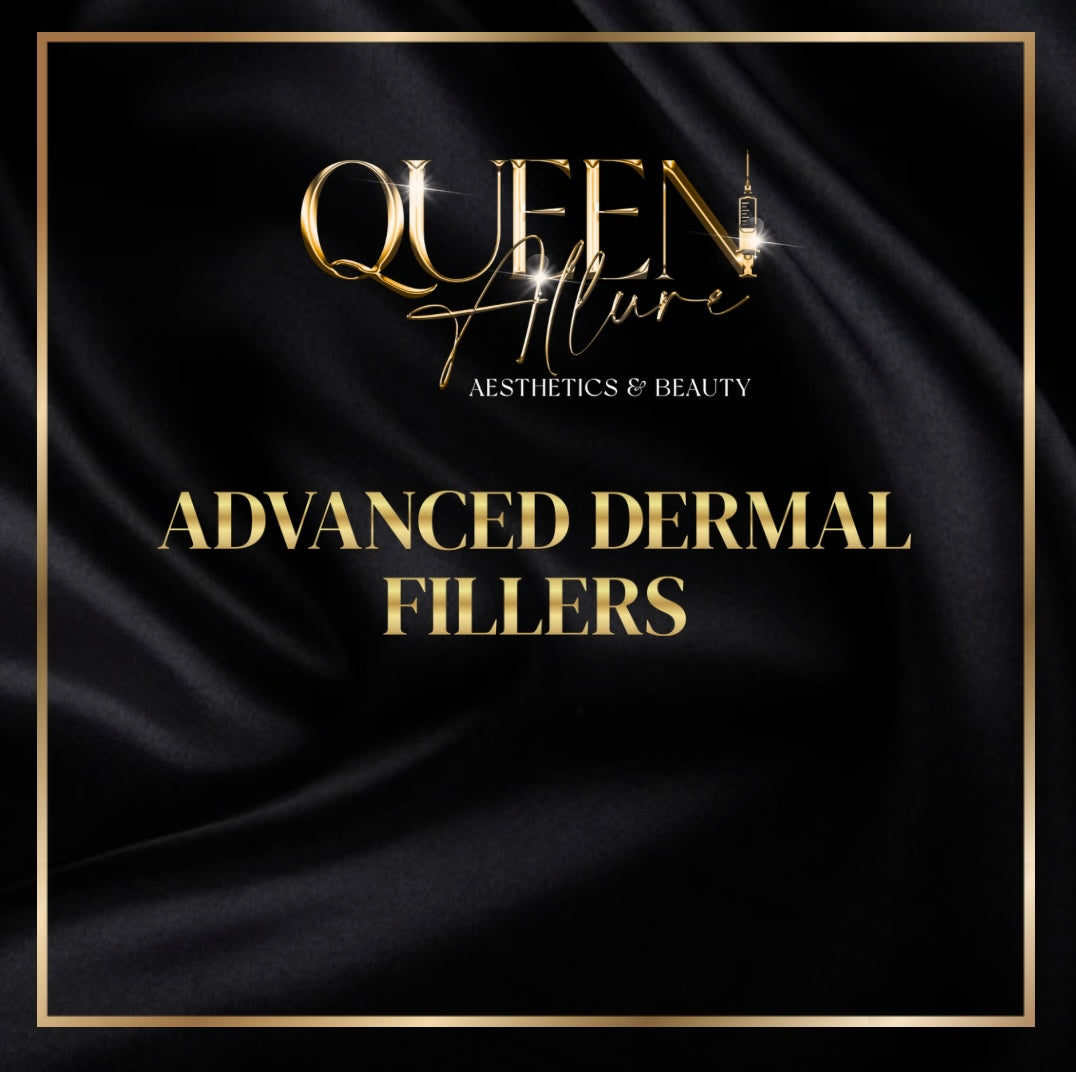Advanced Dermal Fillers