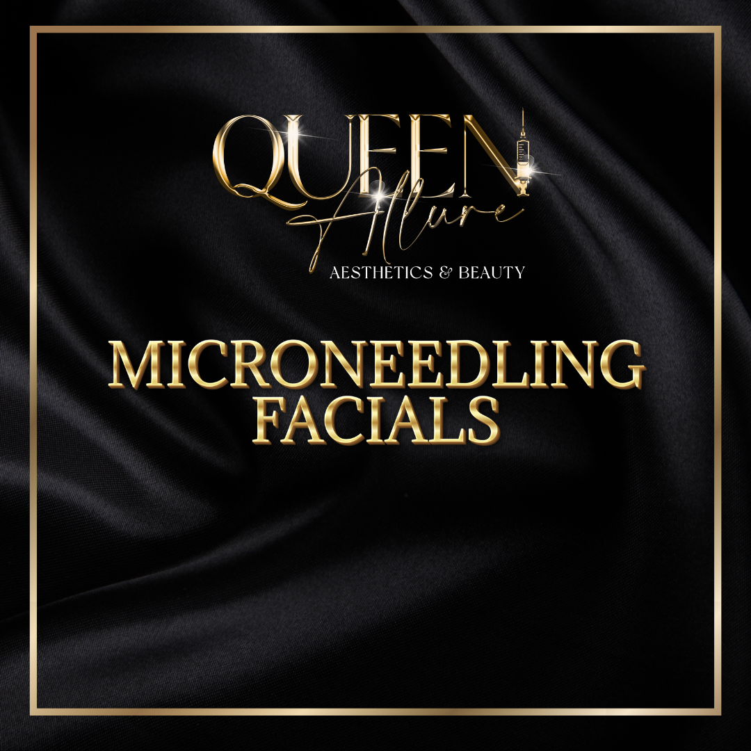 Microneedling Facials