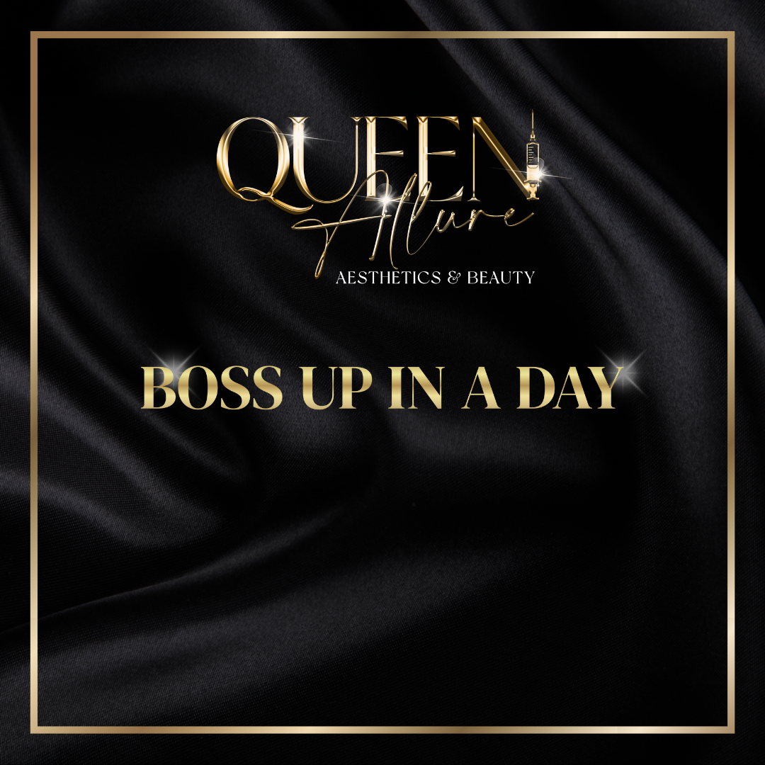 Boss Up In A Day