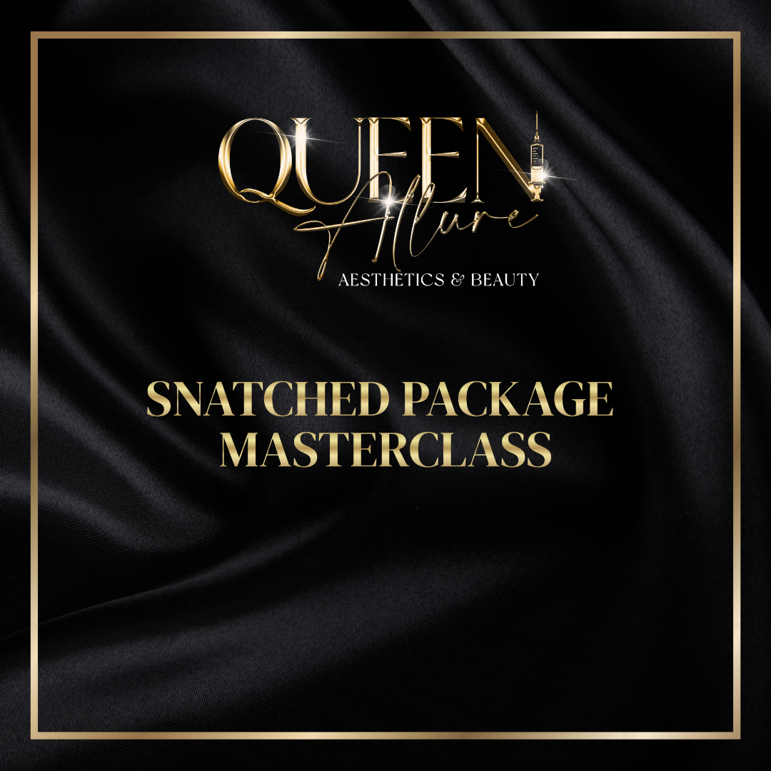 Snatched Package Masterclass