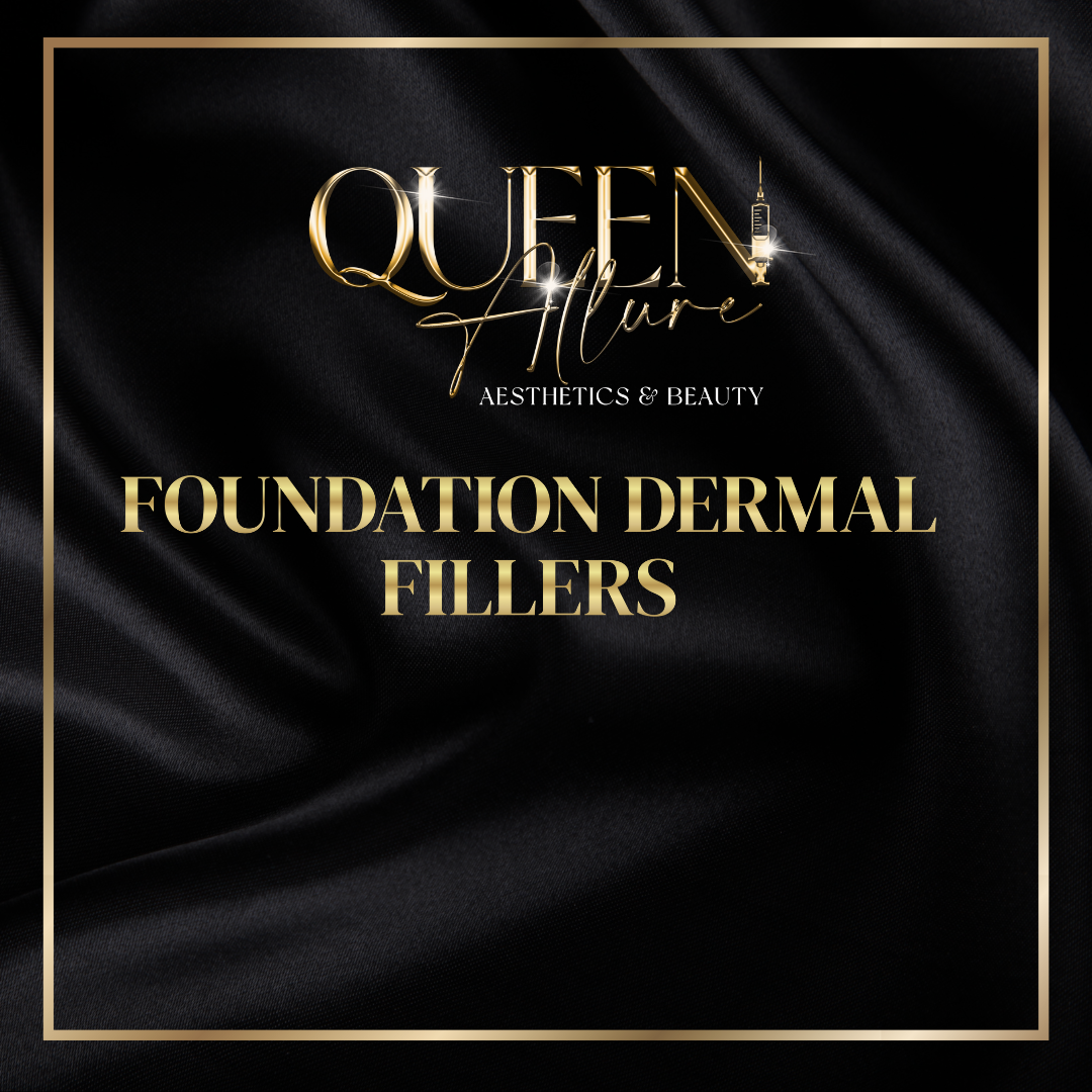 Foundation Dermal Fillers