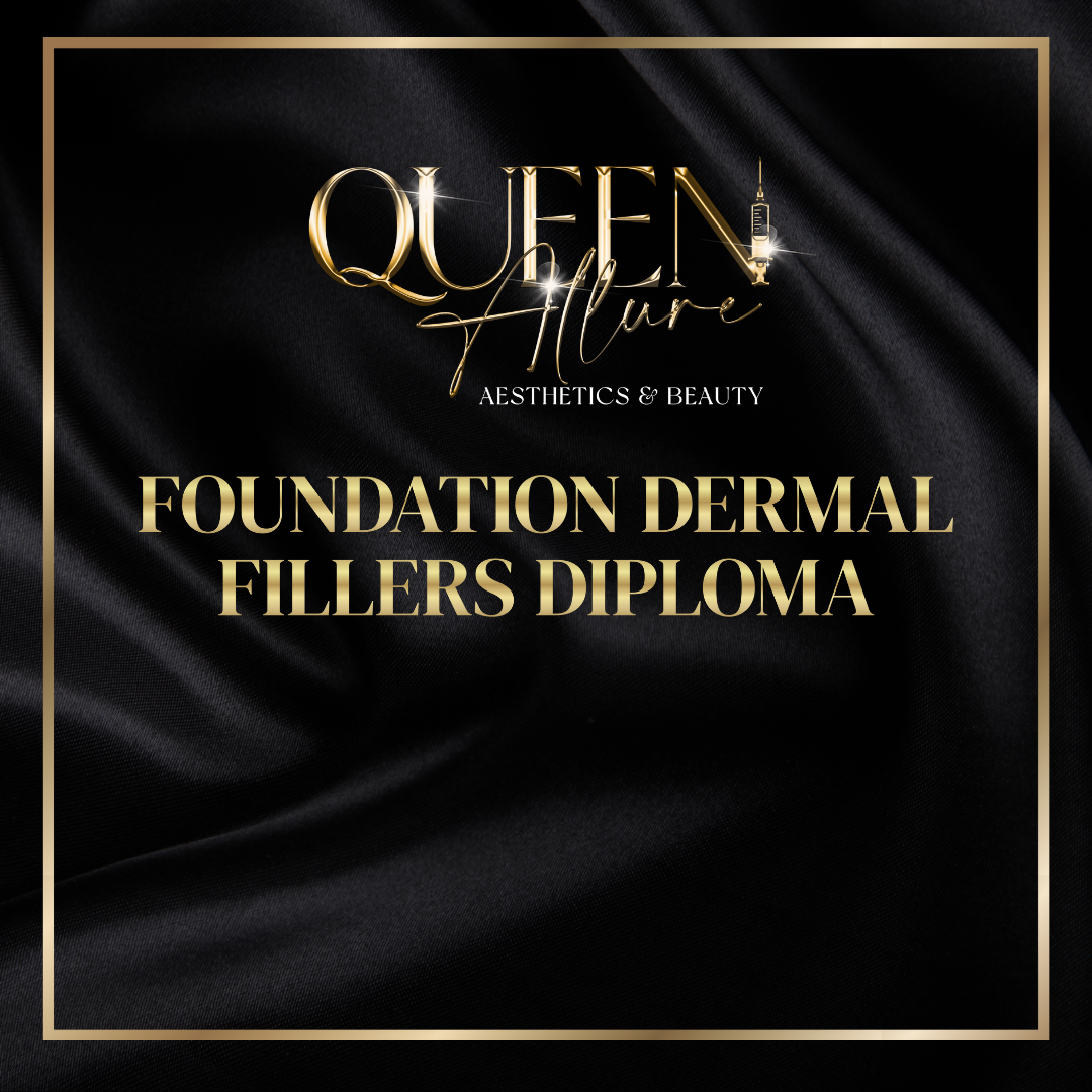 Foundation Dermal Fillers Diploma