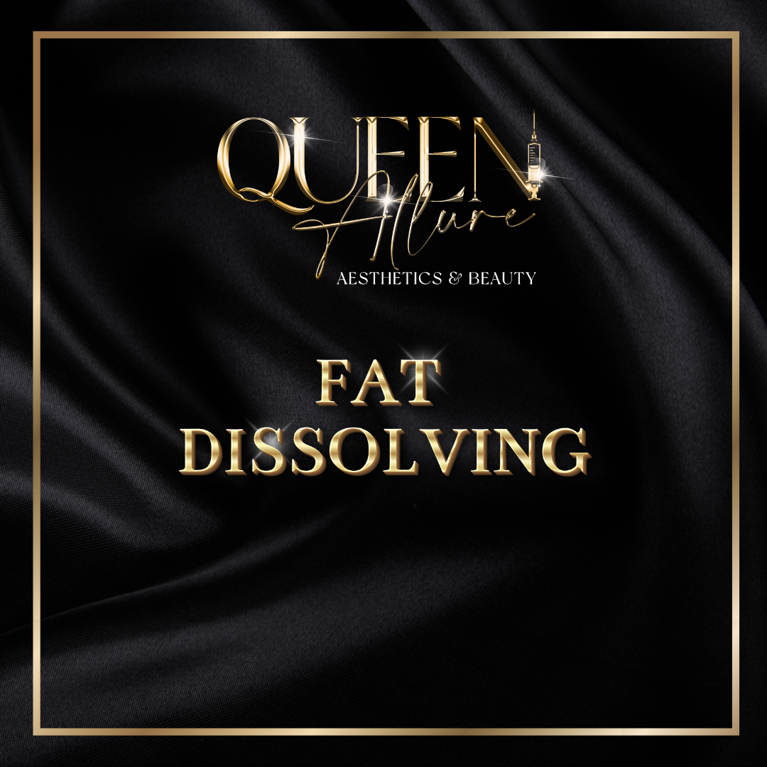 Fat Dissolving