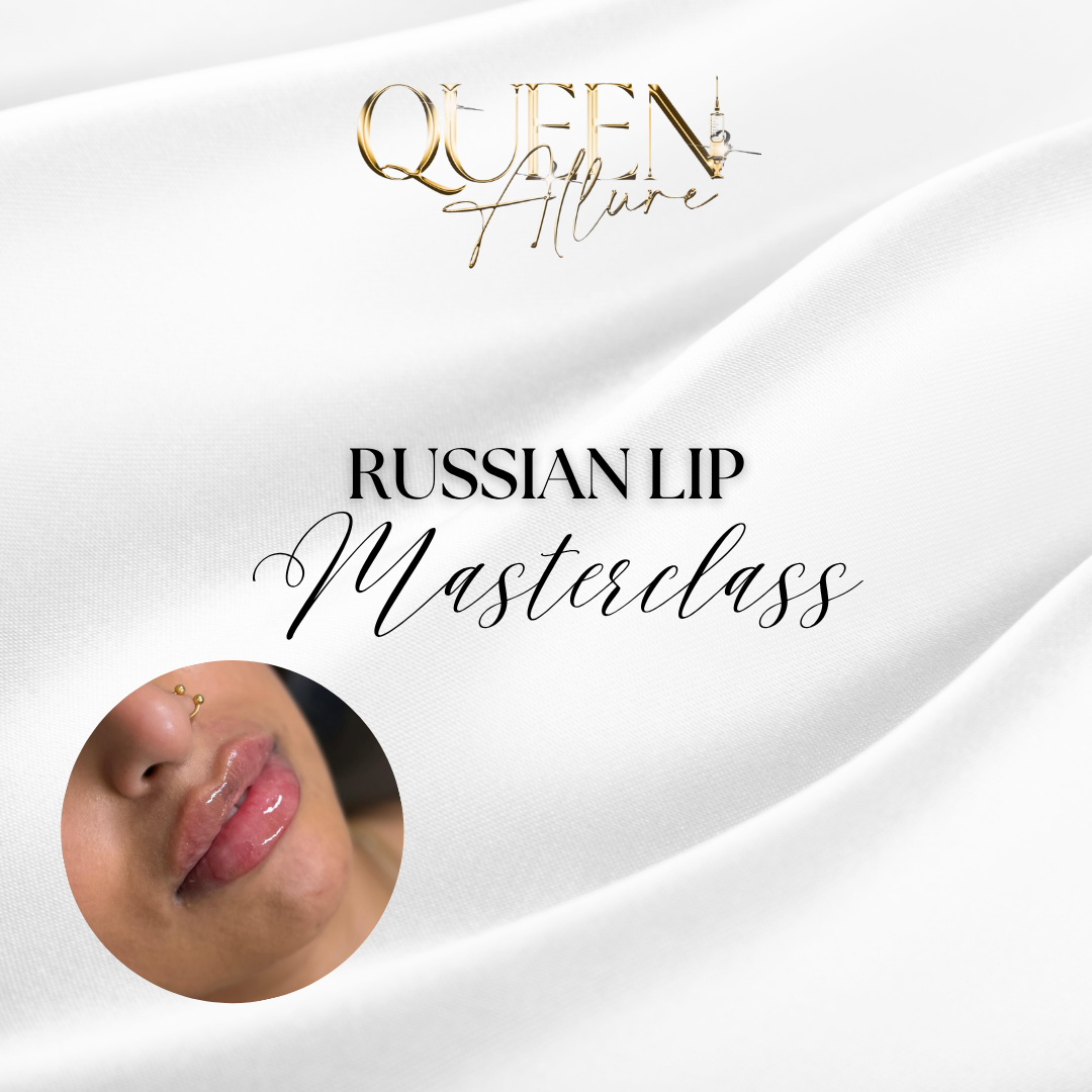 Russian Lip Masterclass