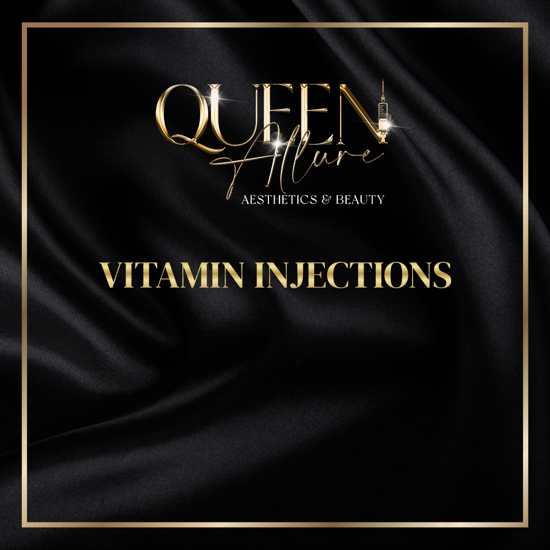 Vitamin Injections