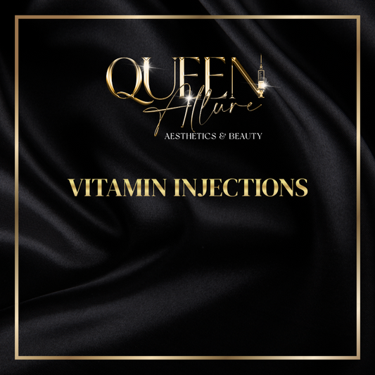 Vitamin Injections
